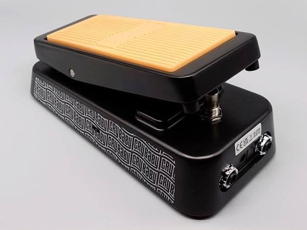 

Jim Dunlop Jim Dunlop Cry Baby Junior Special Edition Cry Baby JUNIOR WAH SPECIAL CBJ95SB EDITION/BLACK [] чорний