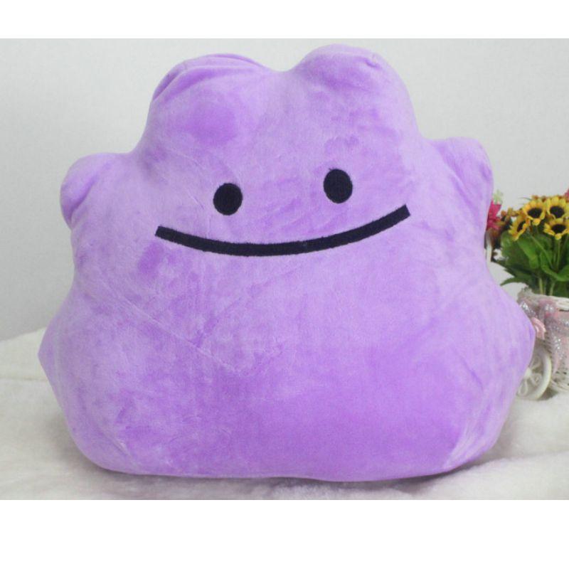 Plush 9in Pokémon Toy Stuffed Animal Doll Kids Xmas Birthday Gift Decor Home