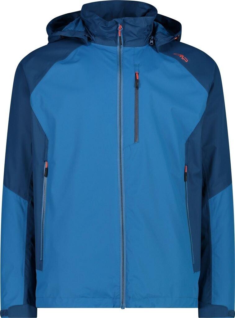 

CMP Zip Hood M Jacket (34Z5147) Man Jacket Zip Hood (34z5147-L988) pacific 56