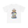Fear And Loathing Funny Graphic T Shirt Gaming Vintage Unisex Heavy Cotton Tee