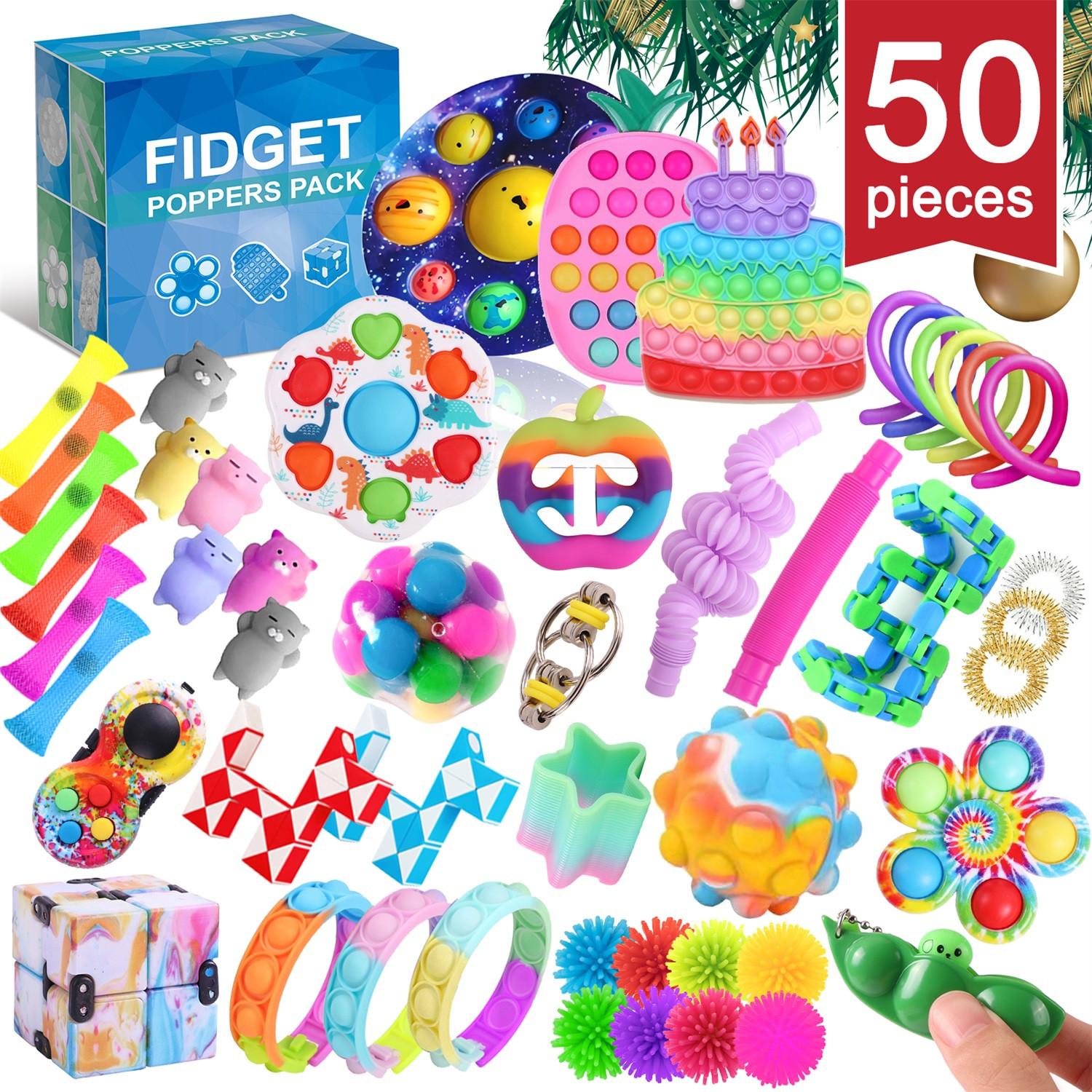 

Обратный отсчет Адвент Календарь Игрушка Набор Для Домашней Школьной Вечеринки Игра Родителя Ребенка H