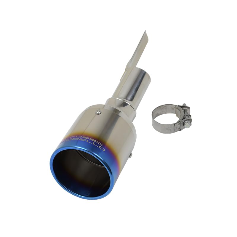 Aura NISMO 4WD NISMO Exclusive Rosso Modello Muffler Cutter [ni011] 6AA-FSNE13 [MARVELOUS T1]