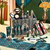 23pcs Premium Luxury All In One Makeup Gift Box Complete Cosmetic Makeup Set Perfect Present for Women Girlfriend Wife Mom Daily Beauty Makeup Kit