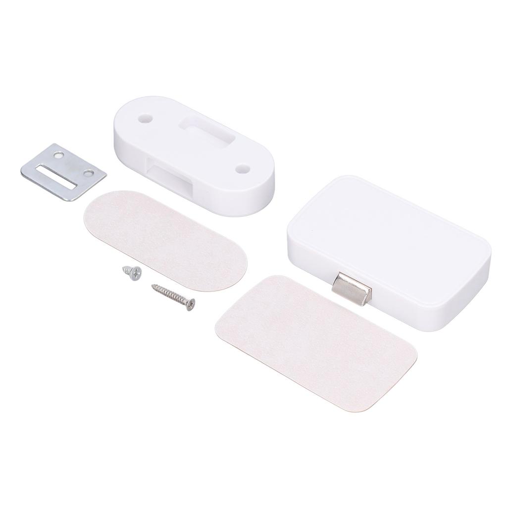 Intelligent Drawer Cabinet Switch Phone Bluetooth APP Anti Theft Security Drawer Lock Switch for Household