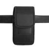 Waist With Clip Nylon Mobile Phone Bag Mobile Phone Pocket Bag Waist Bag
