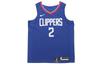Swingman Basketball Jersey Men's Blue 864481-406