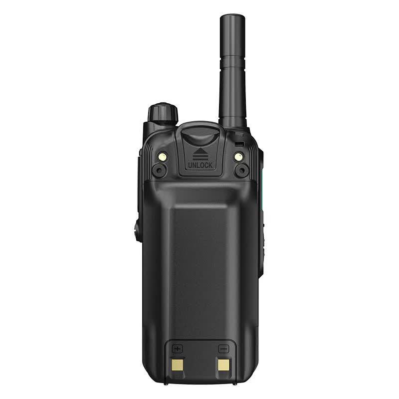 Fanteng POC8800K Public Network Walkie-Talkie (CN version)