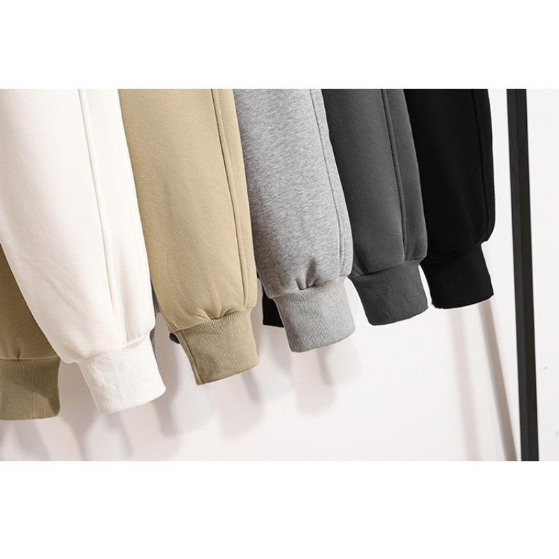 Trousers Women's Long Loose-fitting Skinny Sweatpants Casual All-strap Harlan Sweatpants