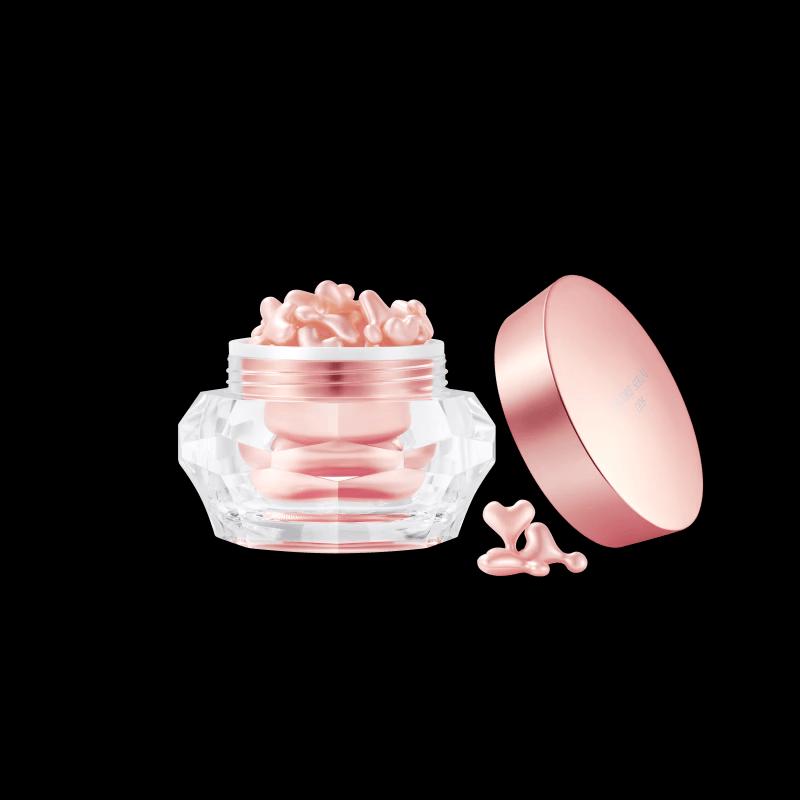 RECORE SERUM DDS Repair Anti-Glycation Salmon Essence Capsules
