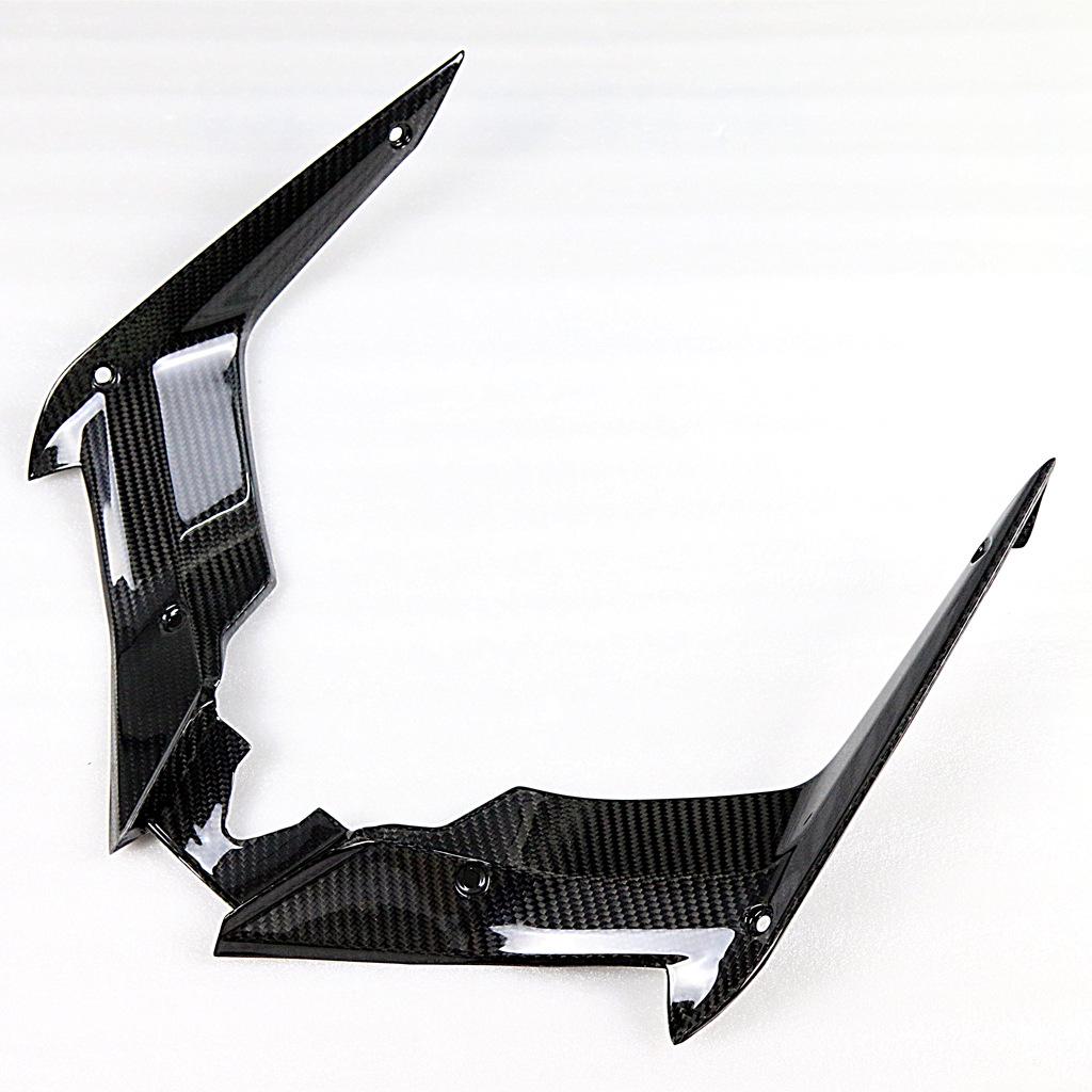 

KTM Superduke 790 Carbon Fiber Front Fuel Tank Cover (2018+)