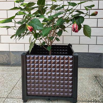 Boligdekorationer – Dekorative blomsterpotter
