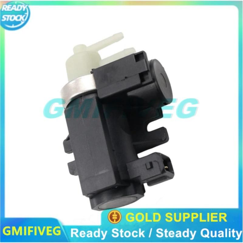 New Vaccum Turbo Boost Pressure Converter Solenoid Valve 3512027000 35120-27000 72190316 for Kia 2003-2009 Hyundai Starex H1