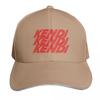Kendi Merch  Baseball Cap hats on offer Snap Back Hat Trucker Cap Unique hats FeUnisex Unisexs
