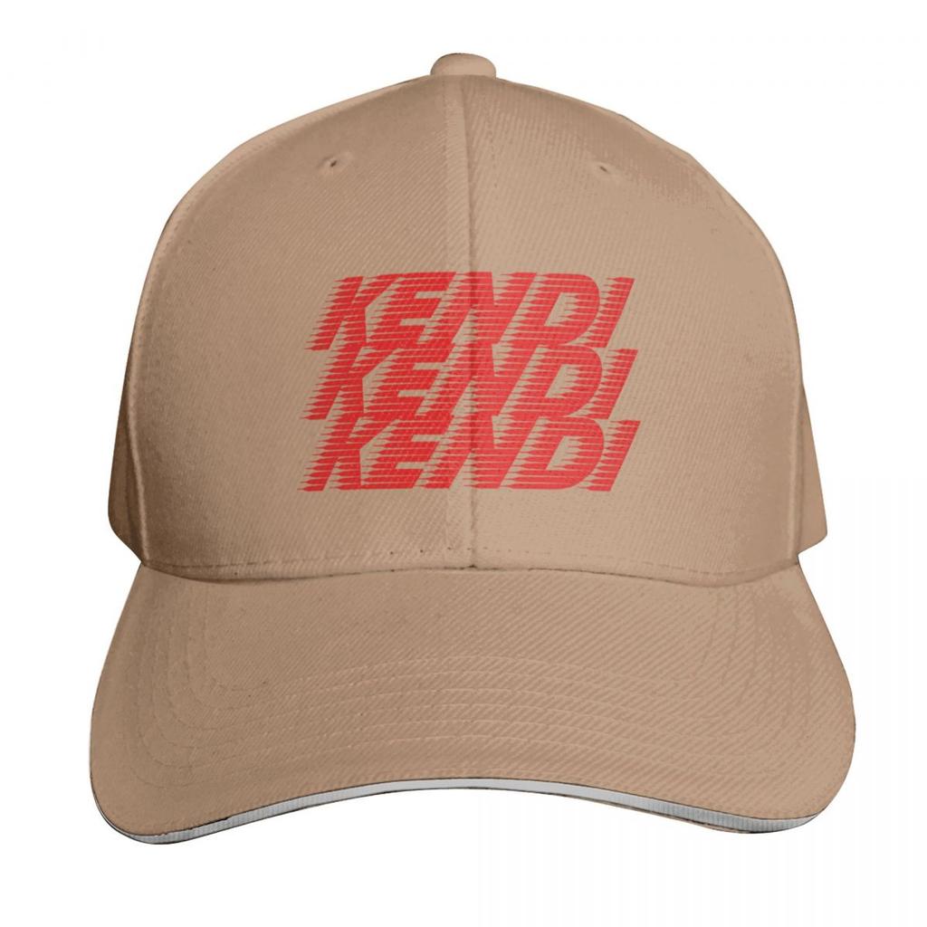 Kendi Merch Baseball Cap hats on offer Snap Back Hat Trucker Cap Unique hats FeUnisex Unisexs