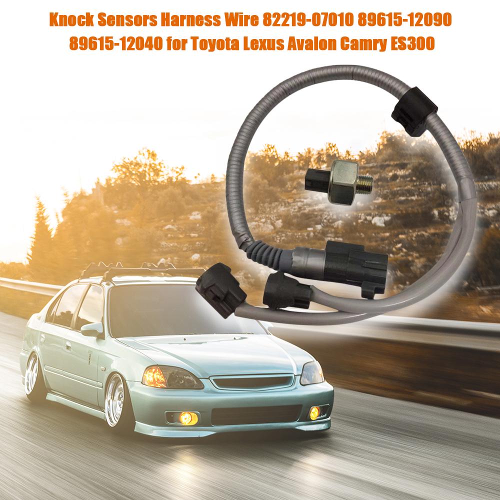 Genuine Lexus Knock Sensor 89615-30080