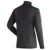 Maier Sports Флисовая кофта с полумолнией Midlayer Nago Rec