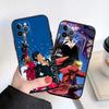 IX42 Trigun stampede New Luxury Phone Case for Redmi Note 13R 8 9 8T 9T 9S Pro Max 7A 8A 9A 9C A4 14R Prime NFC
