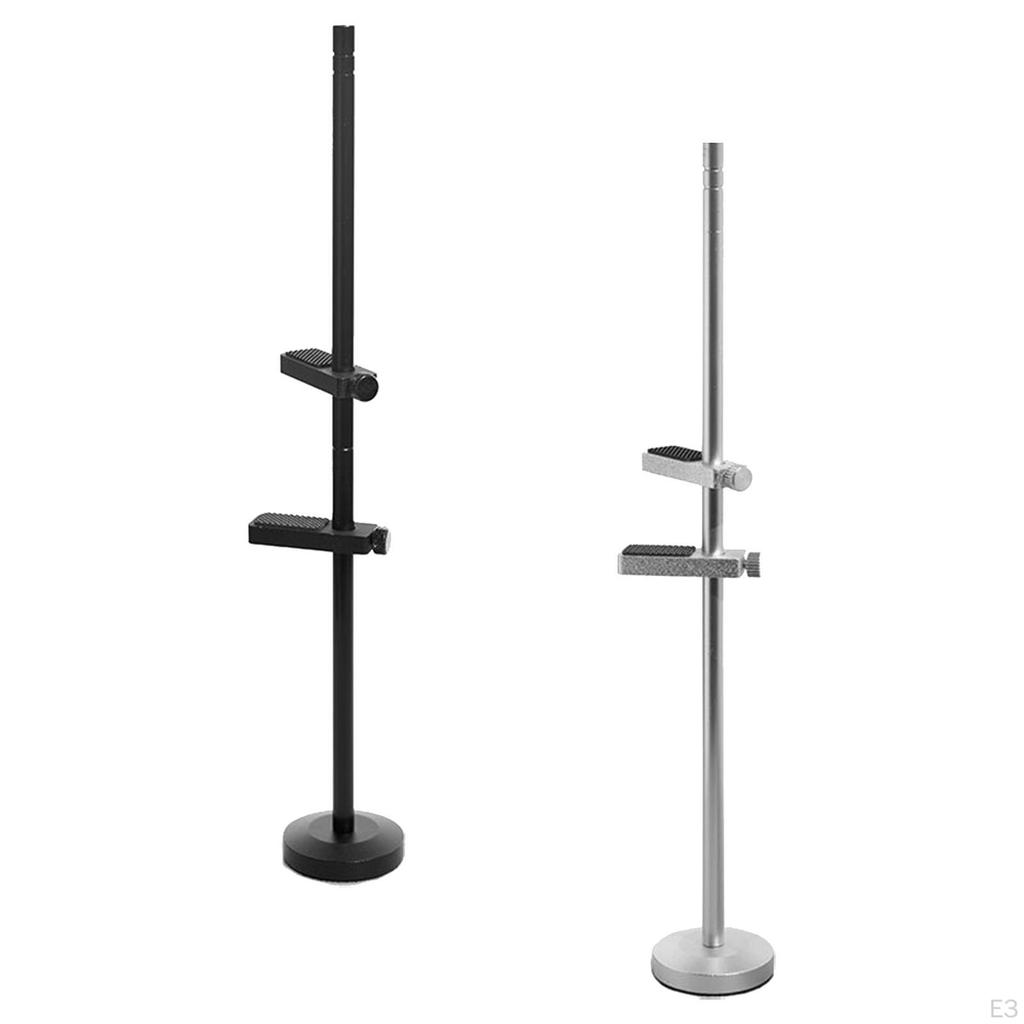 GPU Holder Computer Brace Video Card Multiuse Aluminum Alloy Stand Universal Adjustable