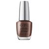 INFINITE SHINE - Collection What's Your Mannitude - Vernis À Ongles #Lip Hot Liner 15 Ml