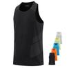 2024 Men's Sleeveless Quick-Dry Sports Vest for Running & Fitness