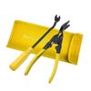 Car Headlight Modification Tool: Pliers, 6/8 Inch Nail Puller, Buckle Screwdriver 3-Piece Set