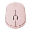 Logitech Pebble M350 Kablosuz Bluetooth Fare