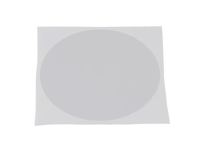 Kitaco 000-1310000 Meter Protective Film, Super Cub C125 (JA48/JA58/JA71), Sold As 1