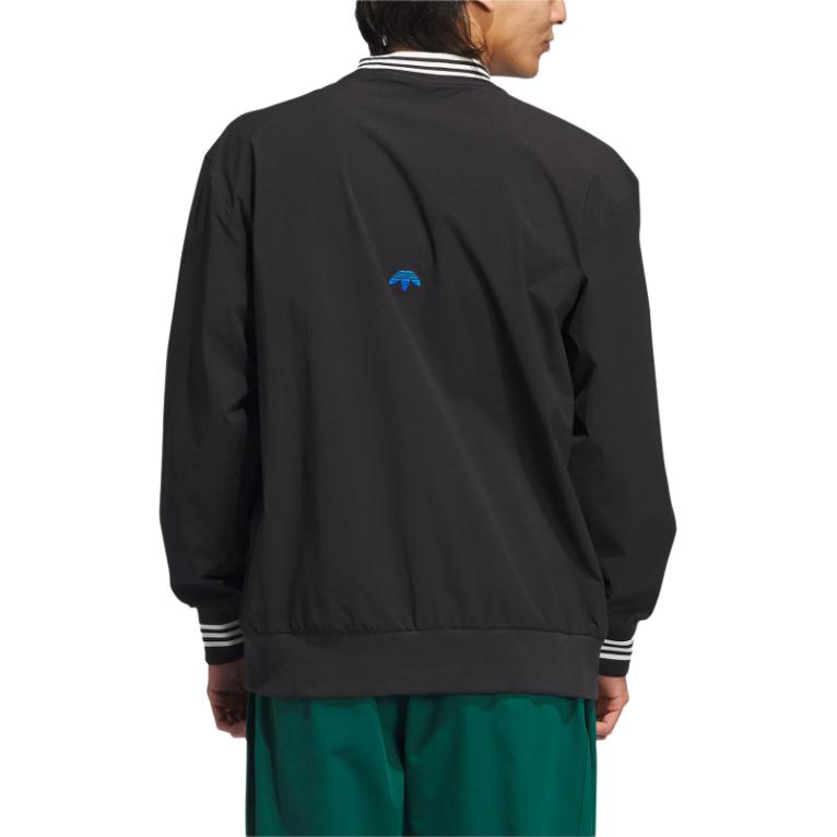 Adidas Originals Performance X Rolling Links Sweatshirt IW6656