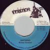 7inch Record RICKY GENERAL - Anything NONE Ffrench 1999 Jamaica Reggae, Ska & Dub Used