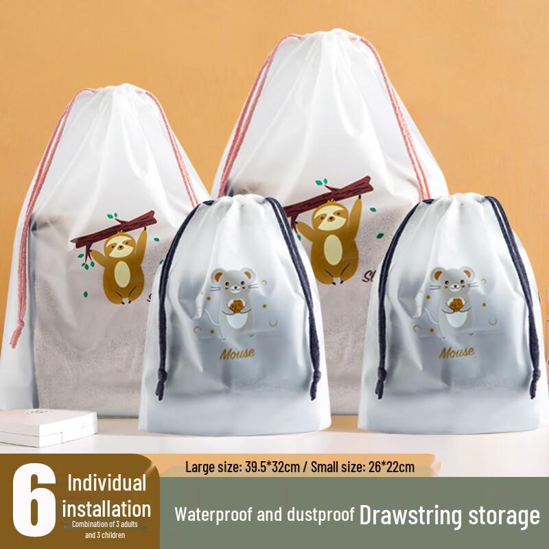 ToMill Travel Storage & Organizer Bags