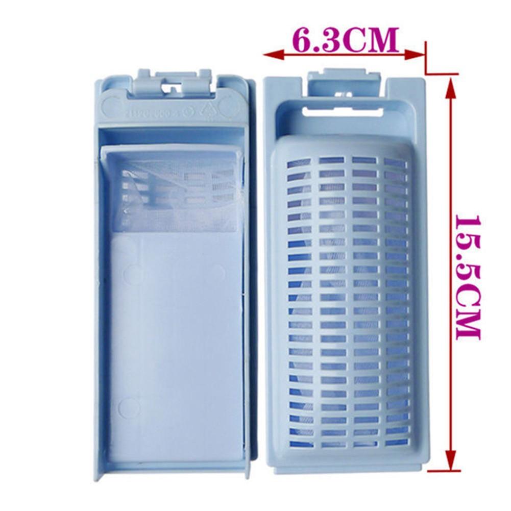 For Haier HWMSP70 Washing Machine Filter Lint Filters 1pcs Filtration Cleaner