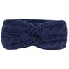 Warm Knitted Headbands Fleece Lining Headscarf Fashion Winter Headbands  Girls
