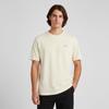 Men's Cotton T-shirt Collab La Boulisterie Printed Text