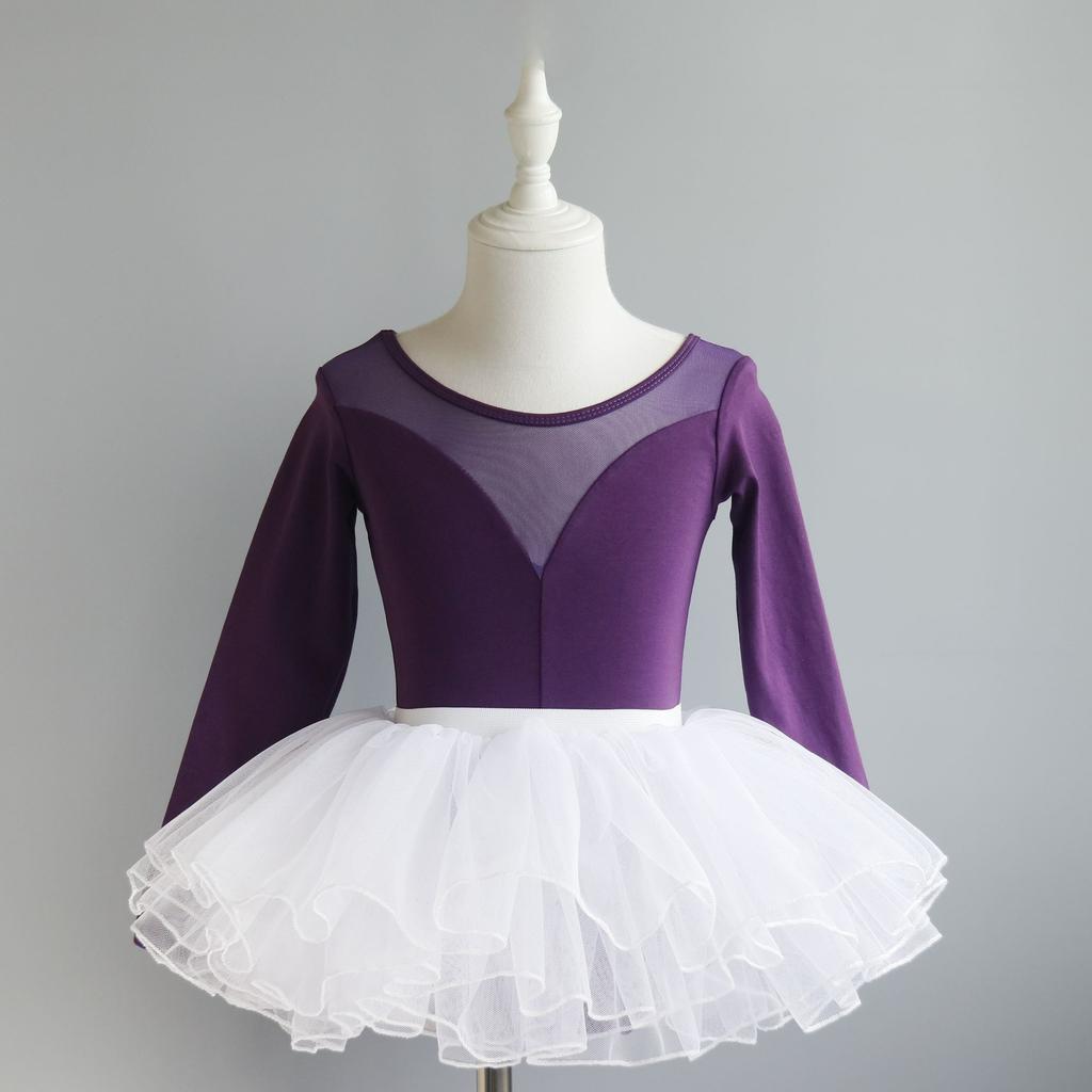 Children's Dance Clothes, Girls' Practice Clothes, Girls' Ballet Body Examination Clothes, Children's Chinese Dance Clothes