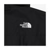 The North Face Loose Fit Short Sleeve Hooded Jacket Women Jackets NJ2HR82K