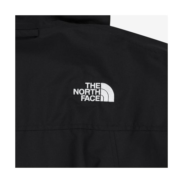 The North Face Loose Fit Short Sleeve Hooded Jacket Women Jackets NJ2HR82K