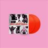 LP Record VARIOUS  Eli Roths Red Light Disco  Dancef CS023CLT Cam Sugar 2025 Italy Latin