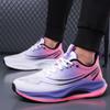 Men Marathon Running Shoes Carbon Board Speciality Sports Breathable Lightweight Women'S Comfortable Athletic Nonskid Sneakers