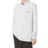 Polo Ralph Lauren Logo Embroidered Cable Knit Jumper 710775885-033