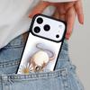 The Peeking Rat Cute Cartoon Phone Case for iPhone 17ProMax 12 13 14 15 16e 17 Pro Max Plus Air Cover