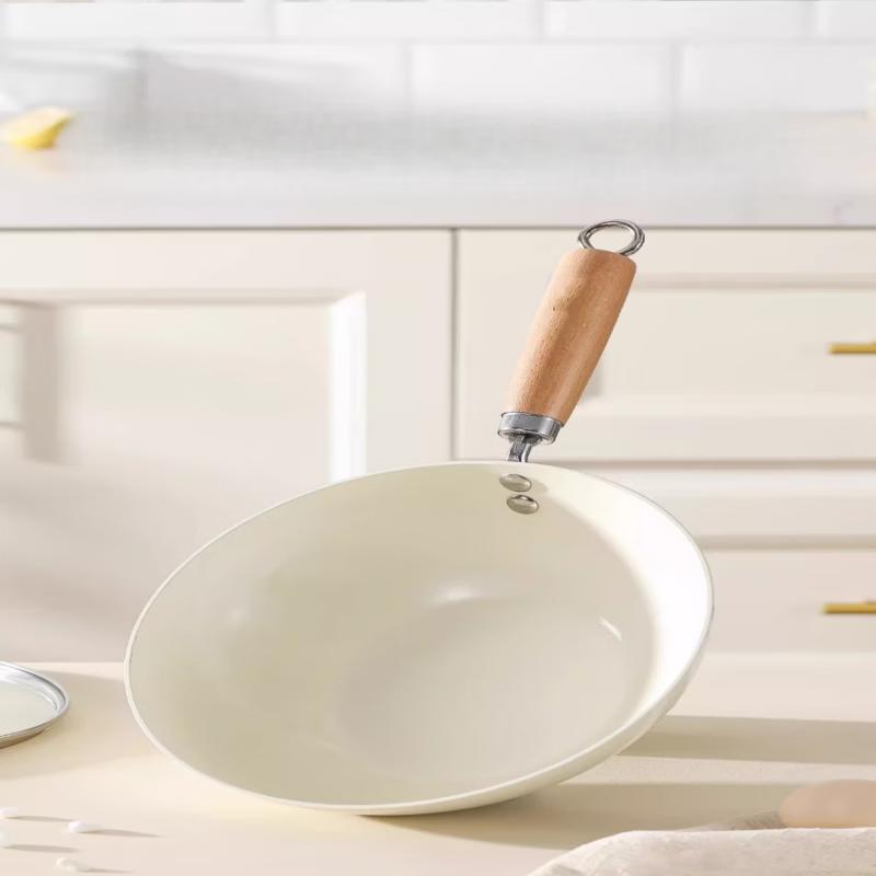 Zhishi Japanese Non-Stick Frying Pan