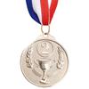 Gold Silver Bronze Prizes Award Round Winner Award Medals Trophy Children Sports Game Prize Awards Outdoor Games Souvenir Gifts