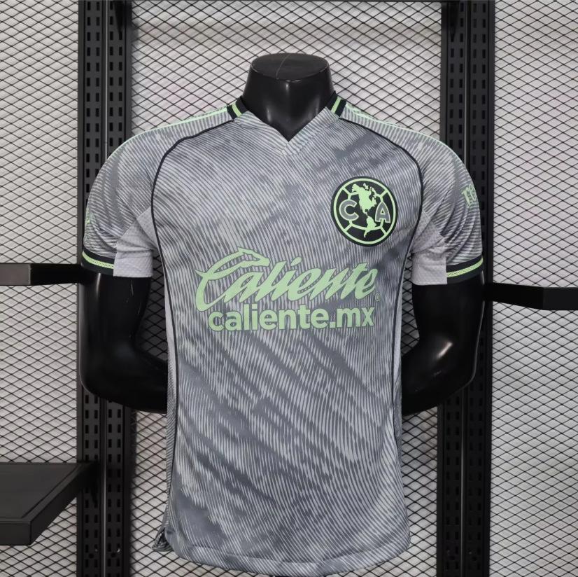 26 New Players Short-sleeved Football Uniforms Cote D'Ivoire Chelsea Arsenal Brazil Dotte Manchester City American Jerseys