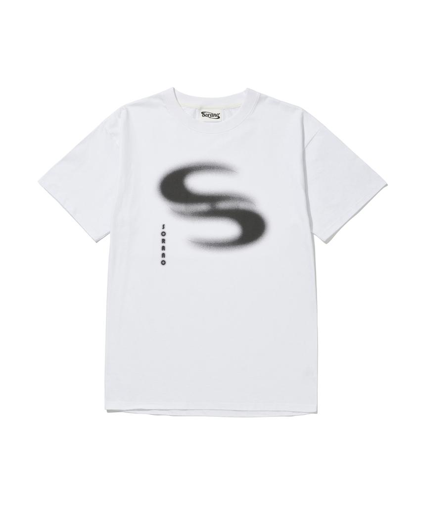 Solano Sorano Basic Logo T-Shirt[4Color]