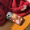 Chinese Style Festive Lanterns Fireworks iPhone 17 Pro Max Case with Drop Protection