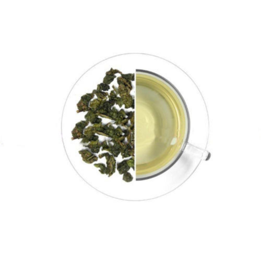 Jin Xuan Oolong Tea 100g Natural Milk Fragrance Herbal Energy Relax