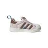 LEGO x adidas Superstar 360 I Allover Print - Wonder Quartz Baby Sneakers Pink Earth-Strata Blue-Royal IF2169