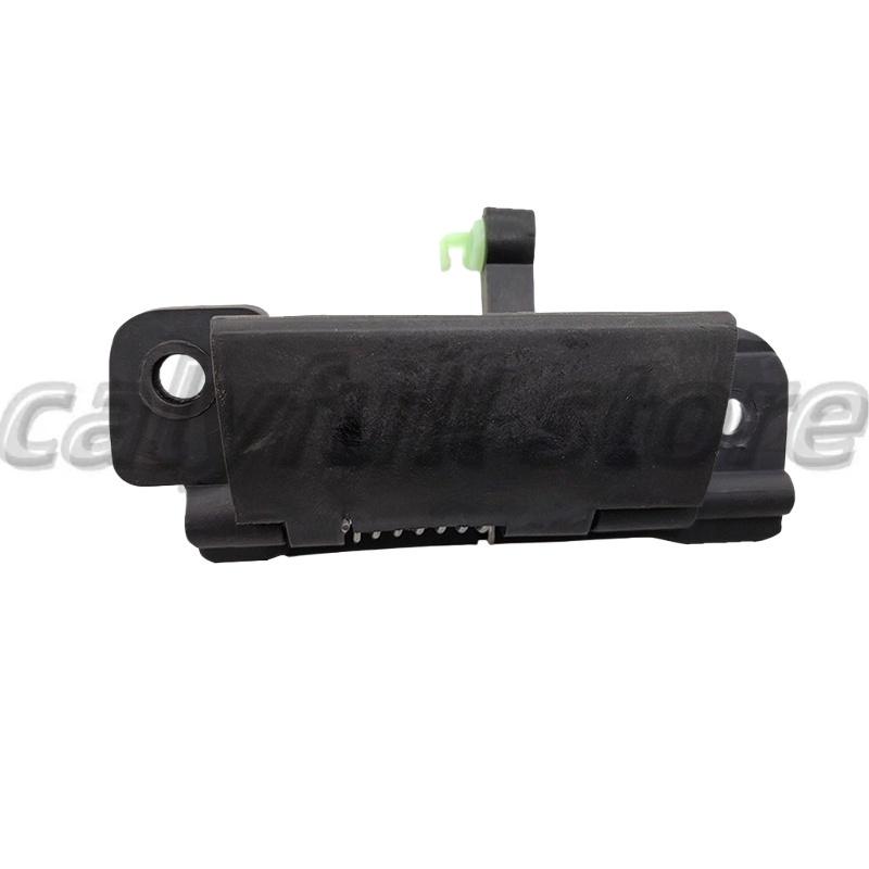 Car Outside Tailgate Rear Trunk Exterior Door Handle For Chevrolet Aveo Rear Trunk Door Handle Tailgate Trunk Switch Handle Door Handle