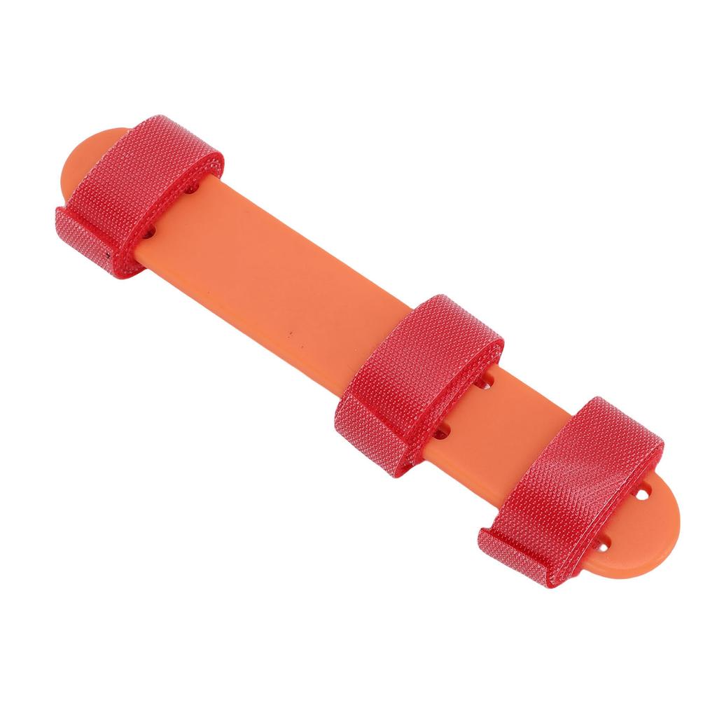 Left Hand Violin Wrist Assistant Violin Player Wrist Practice Aid Keep Correct Straight Wrist for Young Violinists 5.9x1.0in