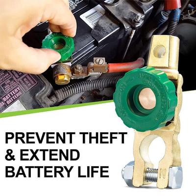 Apparecchi elettrici per auto – Interruttori